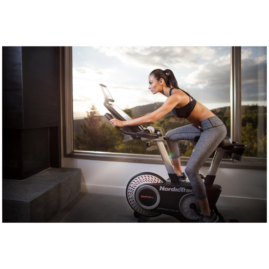 |NordicTrack Grand Tour Pro Indoor Cycle - lifestyle3|
