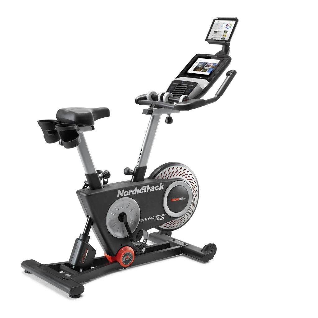 |NordicTrack Grand Tour Pro Indoor Cycle - Main Image|