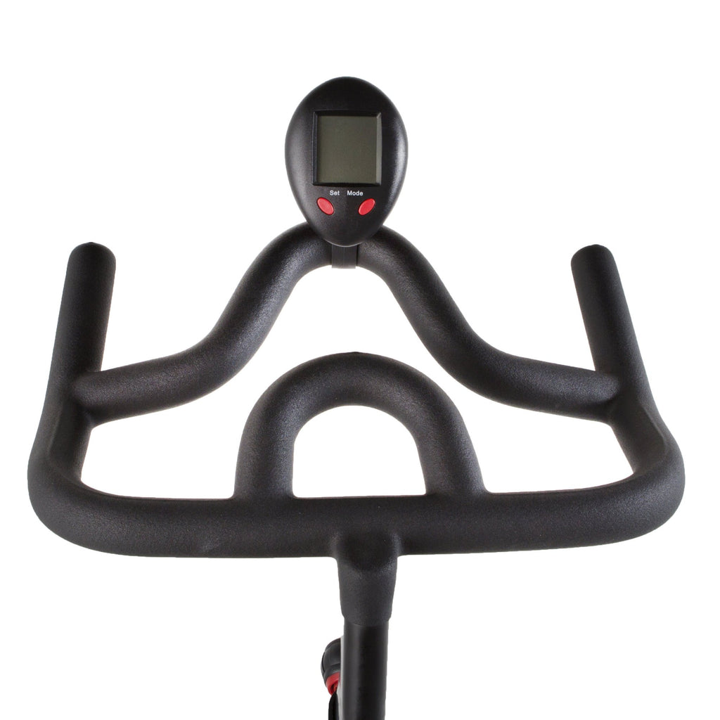 |NordicTrack GX 3.9 Sport Indoor Cycle 2019 - Console|
