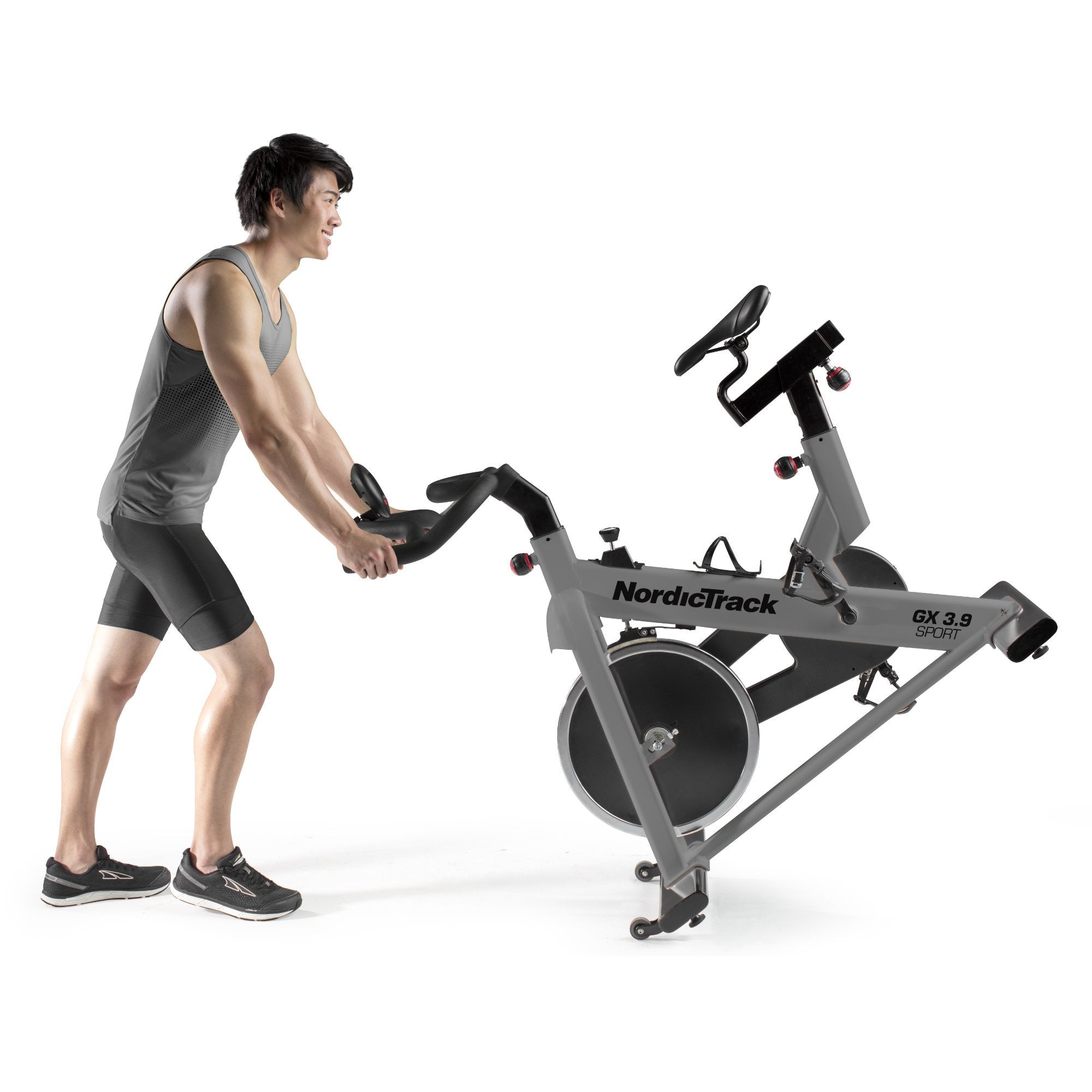 Nordictrack gx clearance 3.9