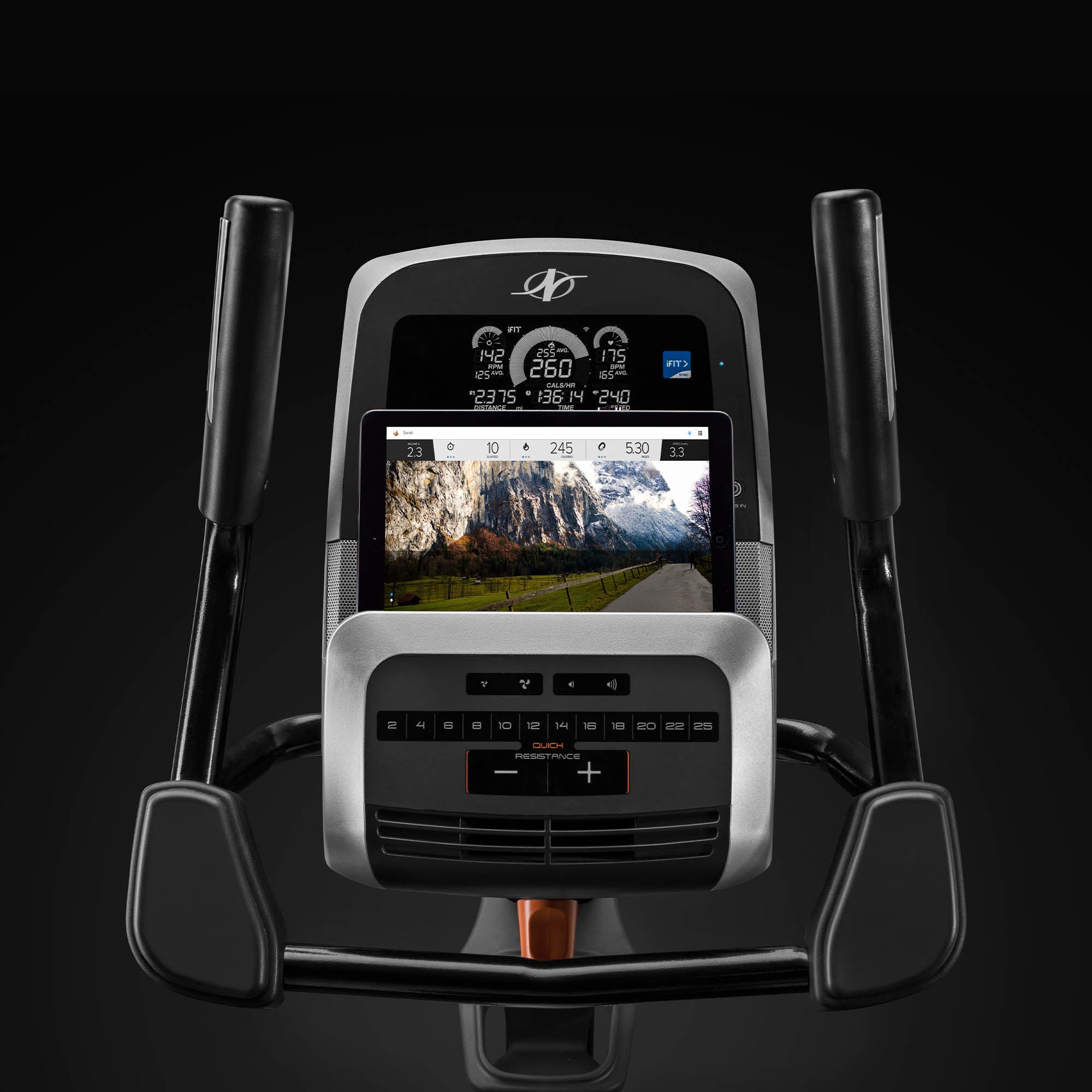 Nordictrack gx4 store 4