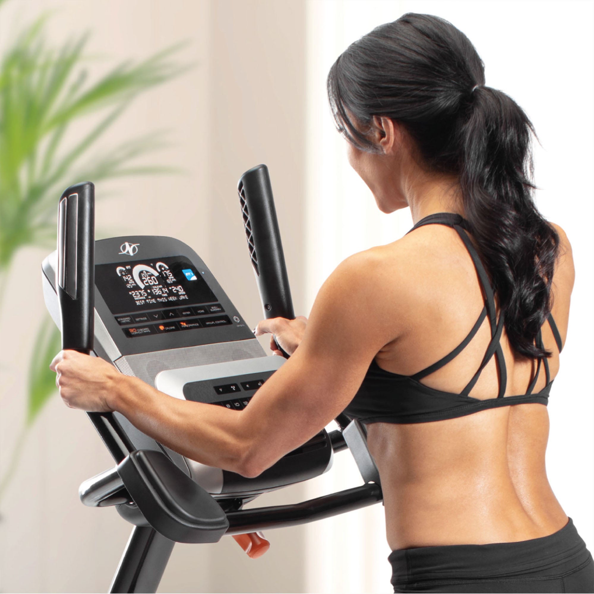 Nordictrack gx 4.4 outlet pro exercise bike
