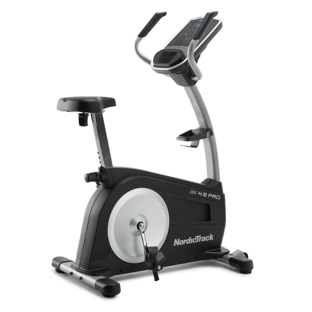 |NordicTrack GX 4.5 Pro Exercise Bike|