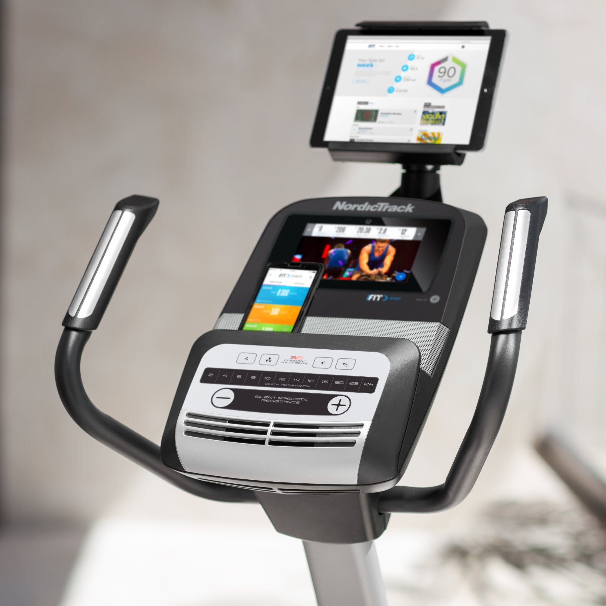 Nordictrack shop gx 4.6