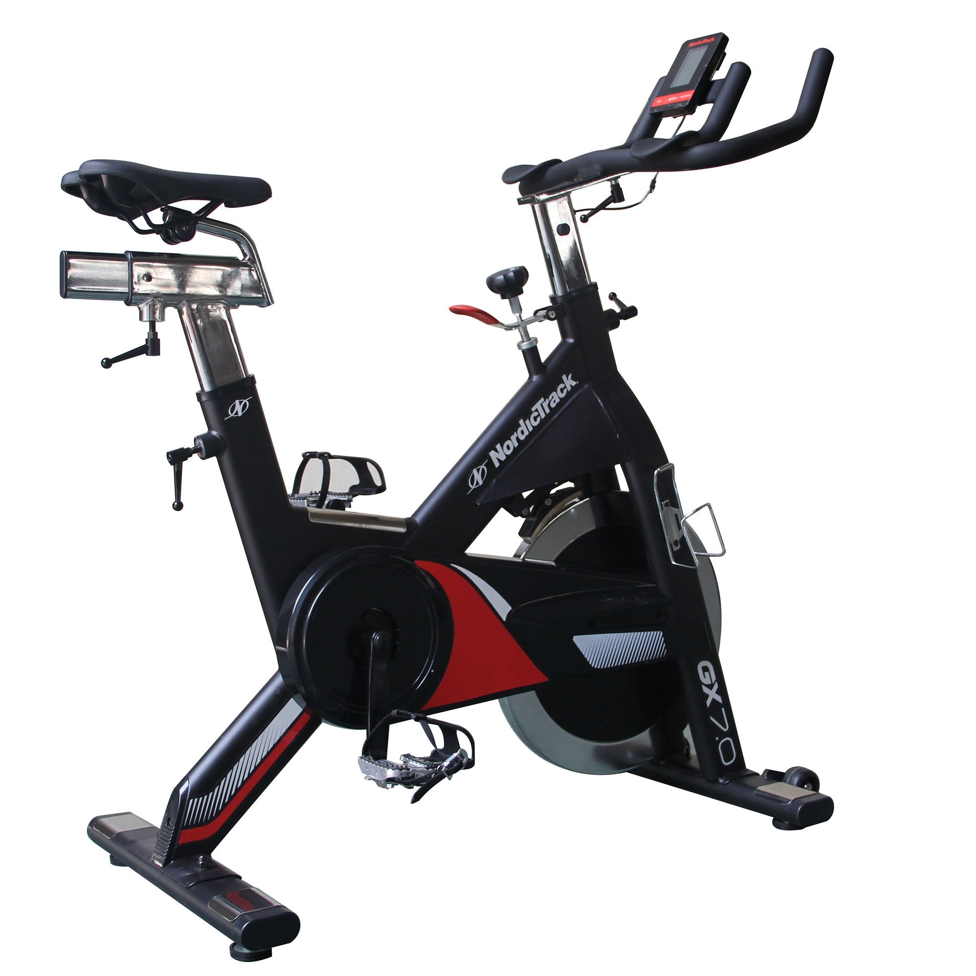 Nordictrack gx 7.0 manual sales
