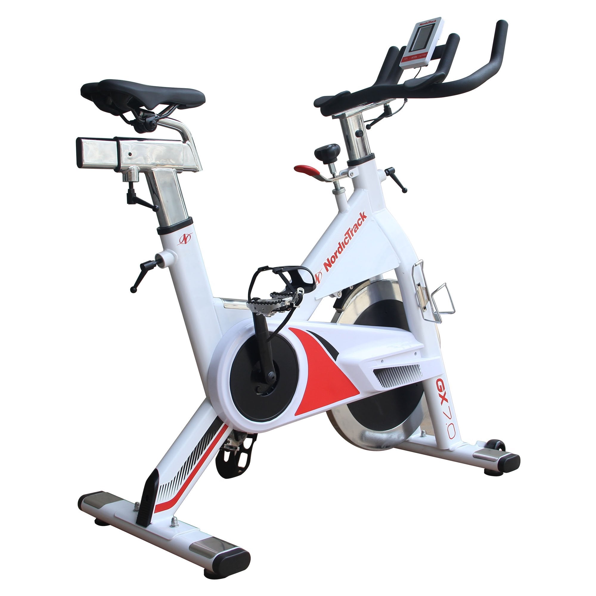 NordicTrack GX 7.0 Indoor Cycle Sweatband