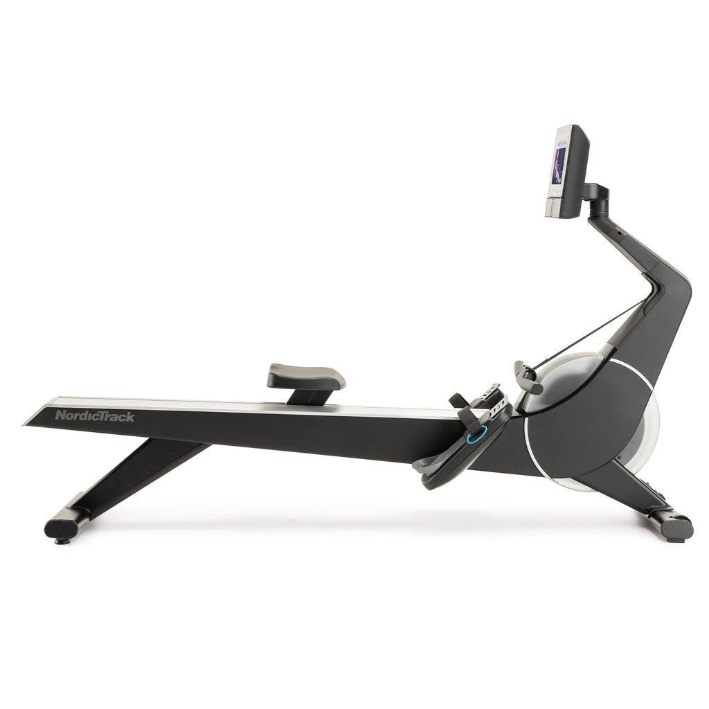 |NordicTrack RW700 Rowing Machine 2022 - Side|