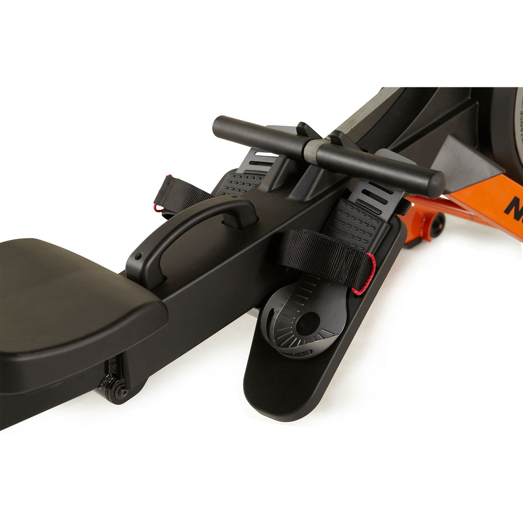 |NordicTrack RX800 Rowing Machine-close view|