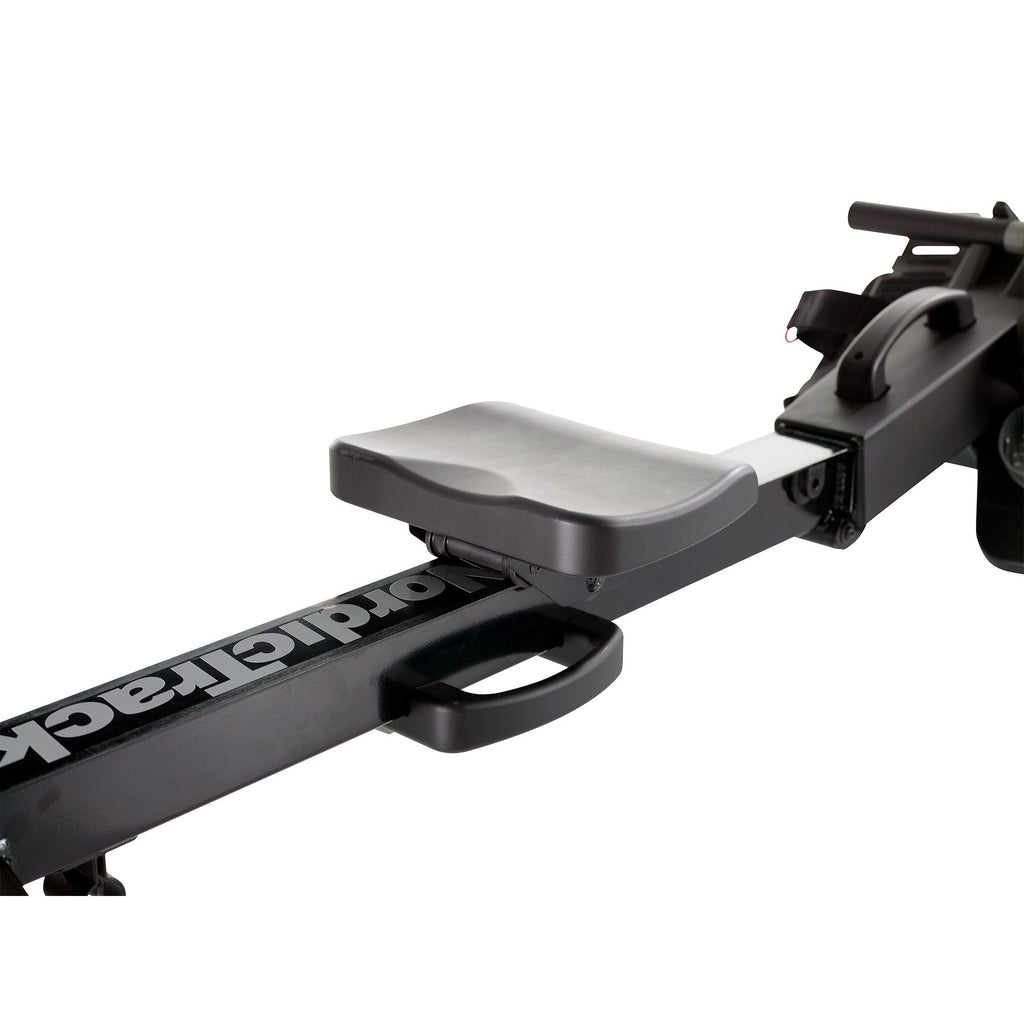 |NordicTrack RX800 Rowing Machine-seat|