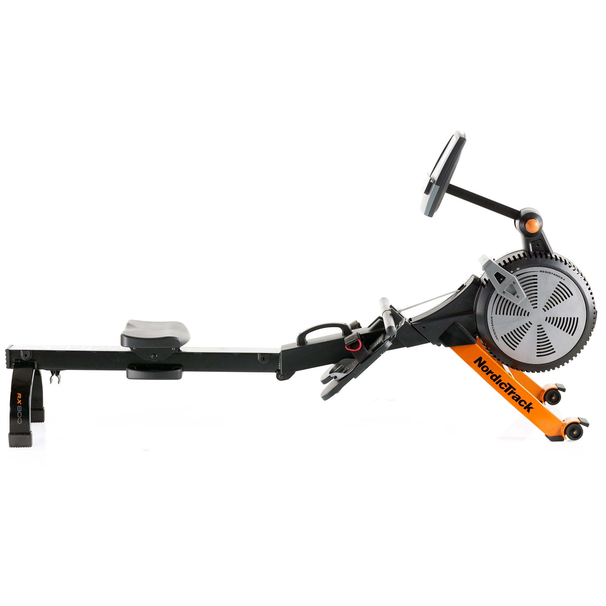 Nordictrack rx 800 top