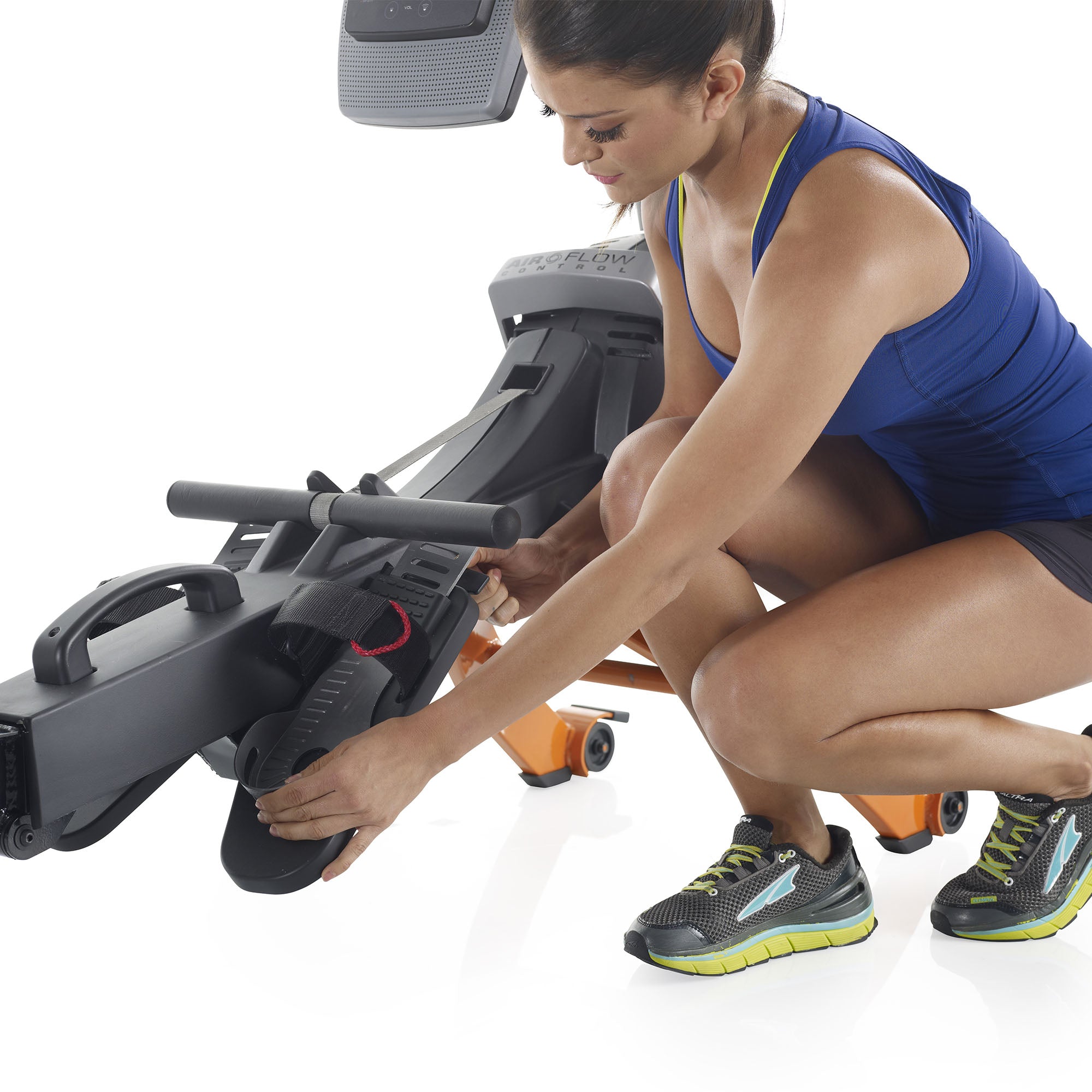 Nordictrack rx sale 800