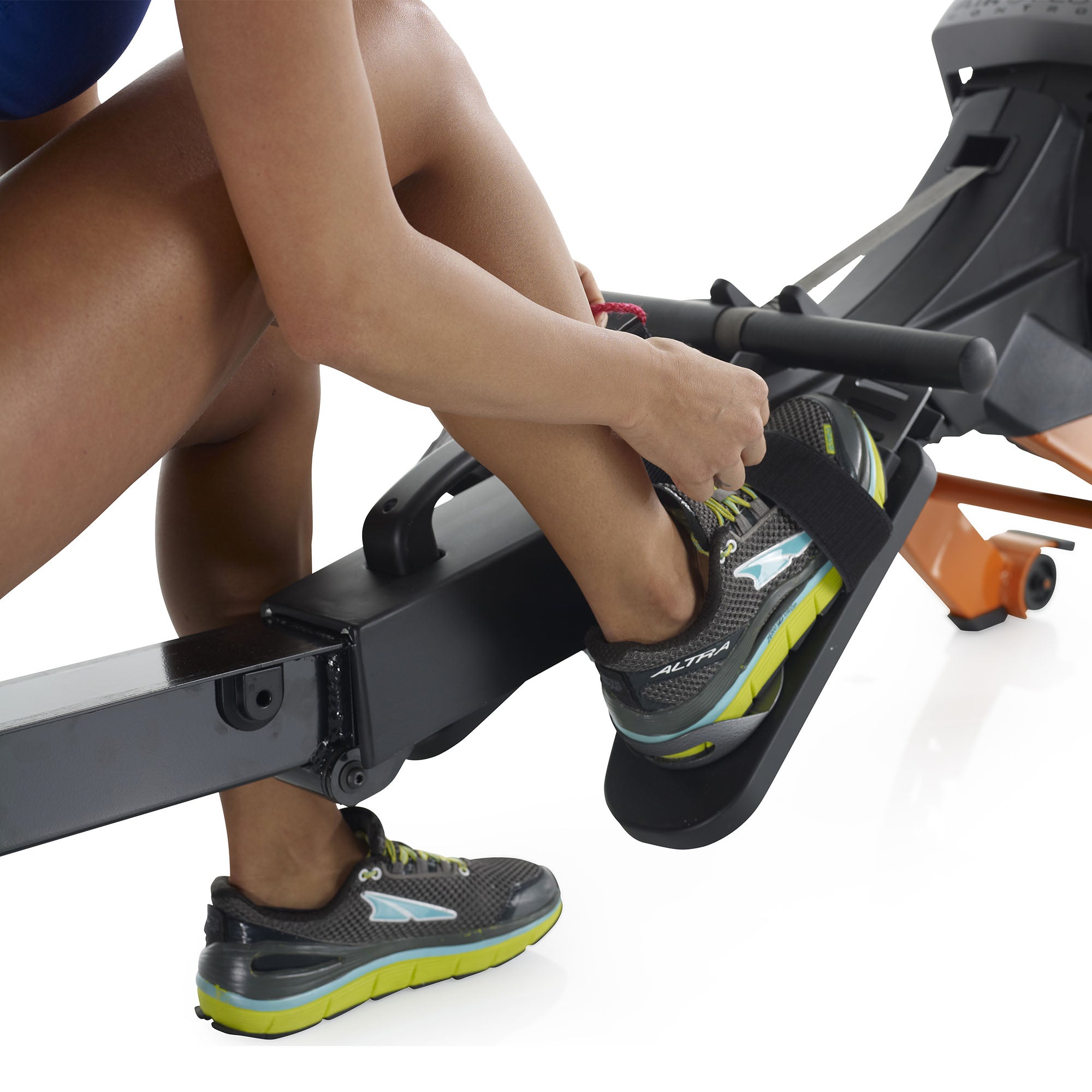 Nordic rx800 rowing machine on sale