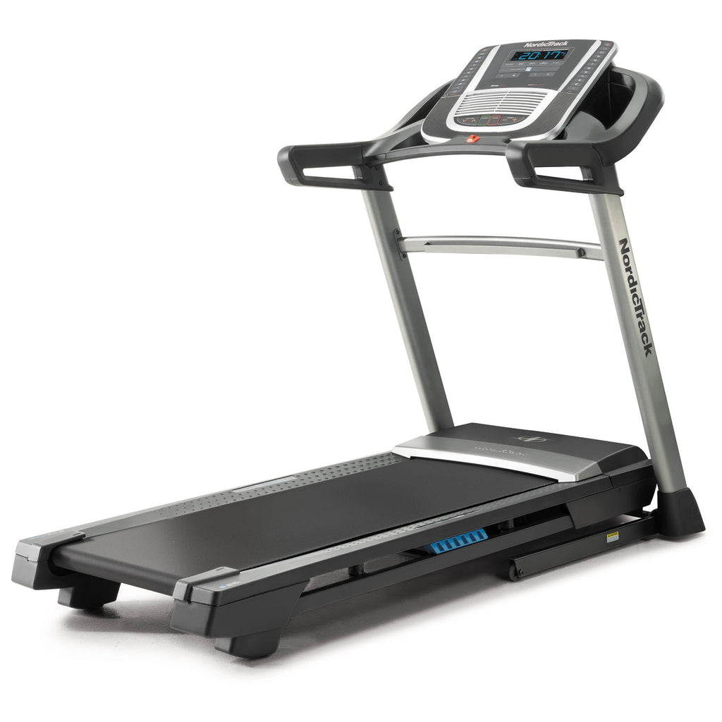 |NordicTrack S25i Treadmill|
