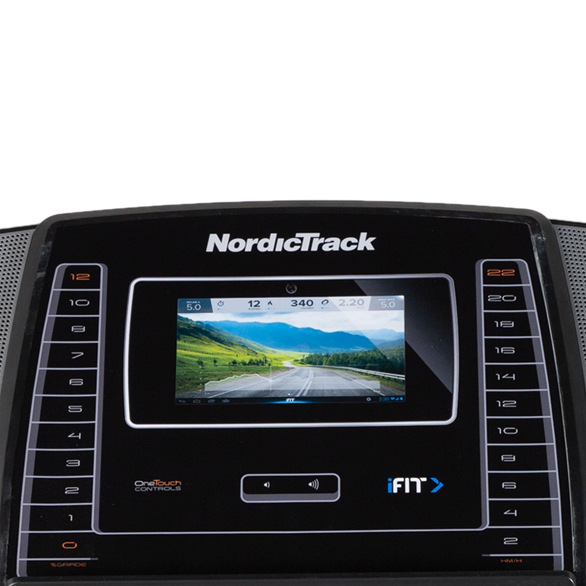 Nordictrack s40 2025 review