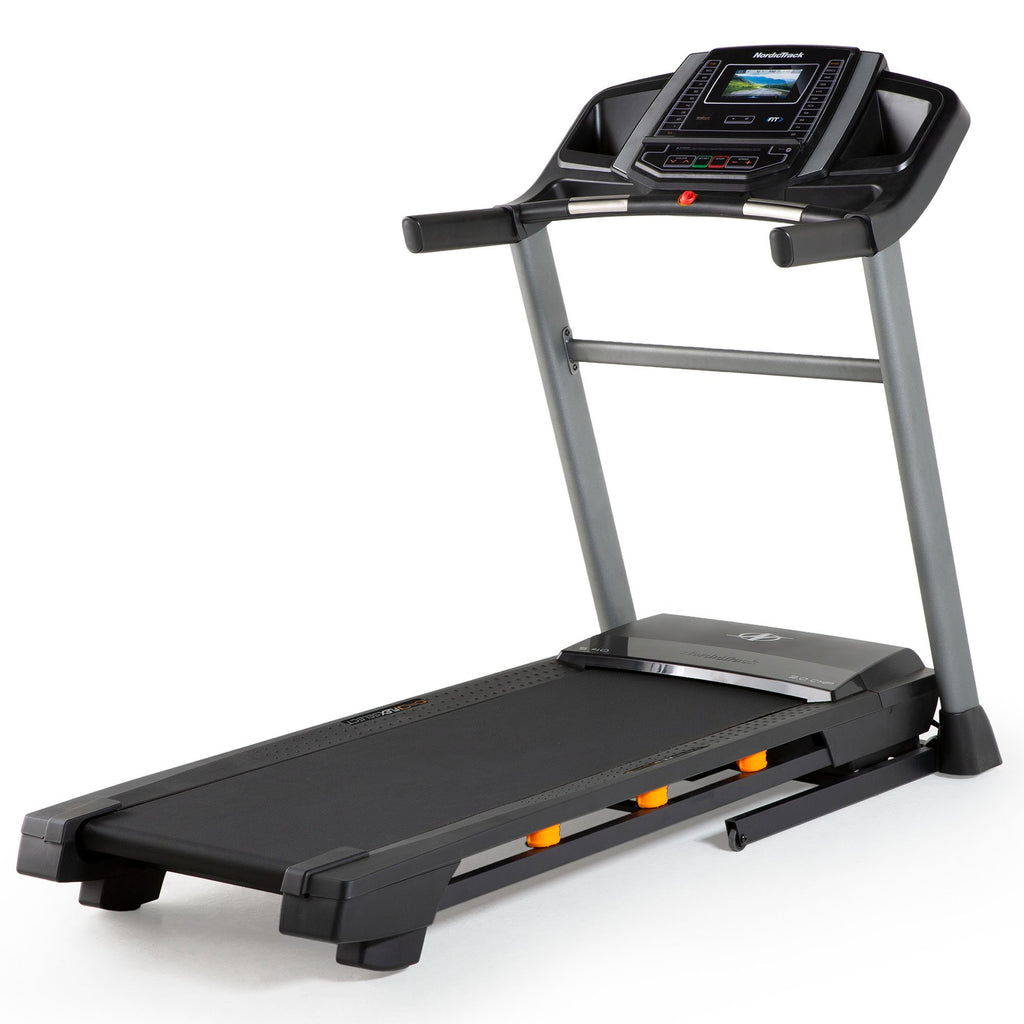 |NordicTrack S40 Treadmill|