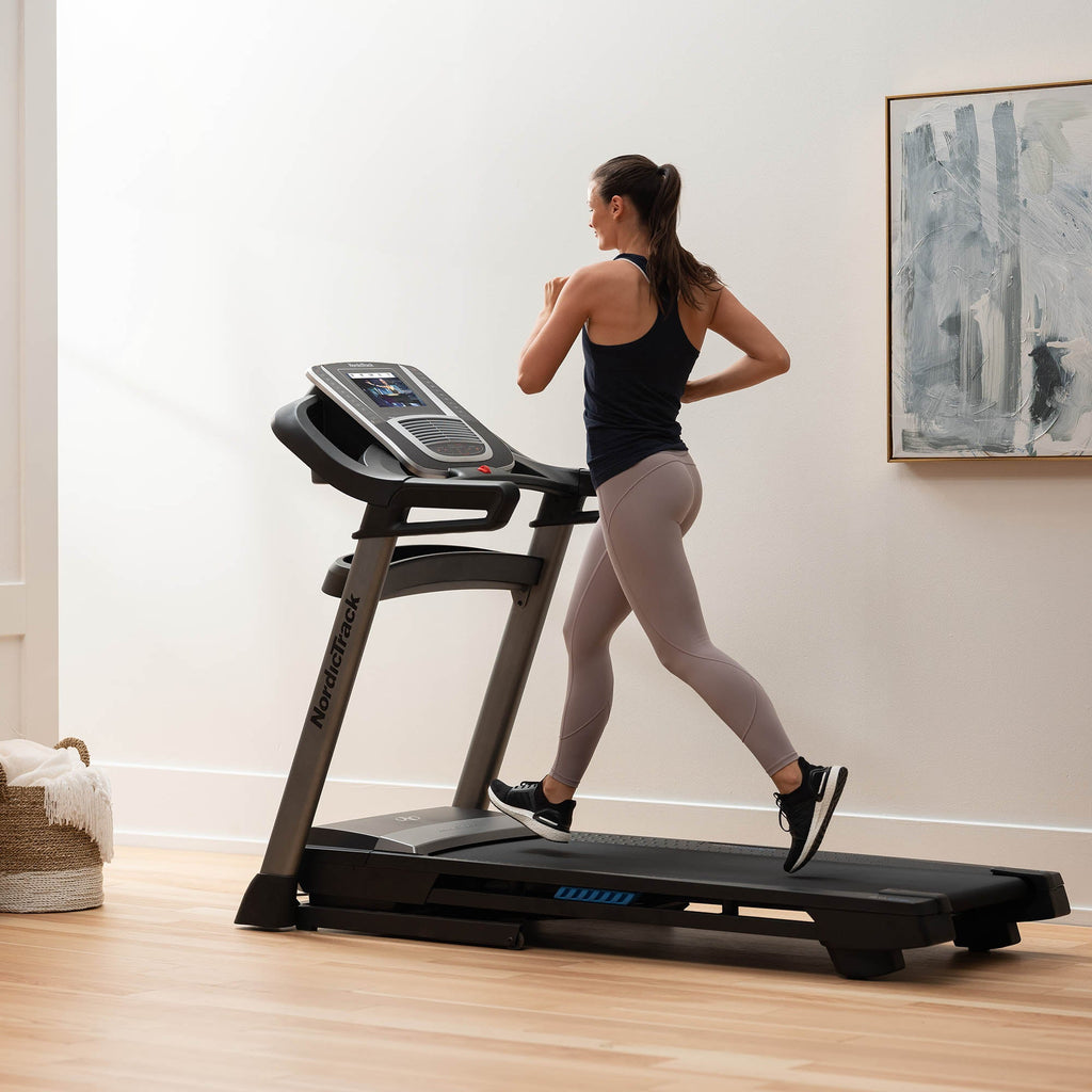 |NordicTrack S45i Treadmill - Lifestyle 3|