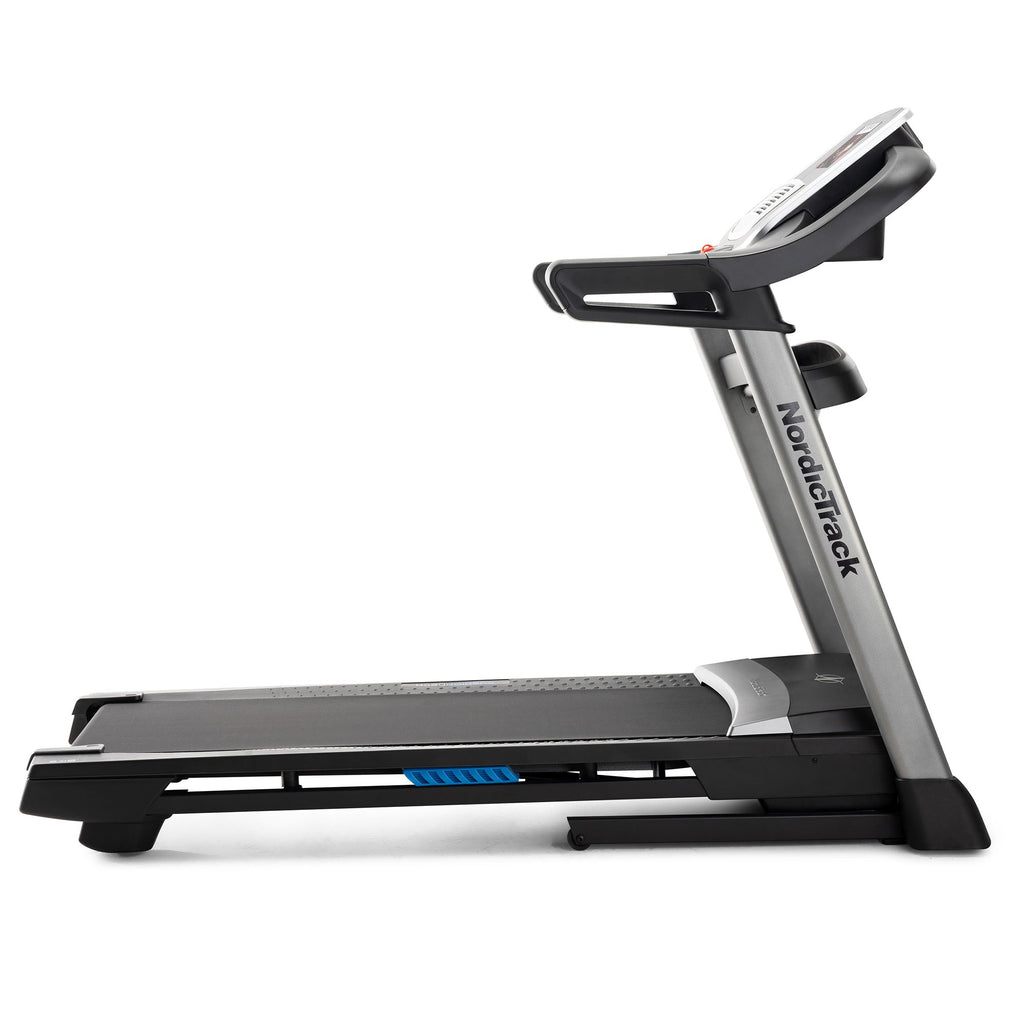|NordicTrack S45i Treadmill|