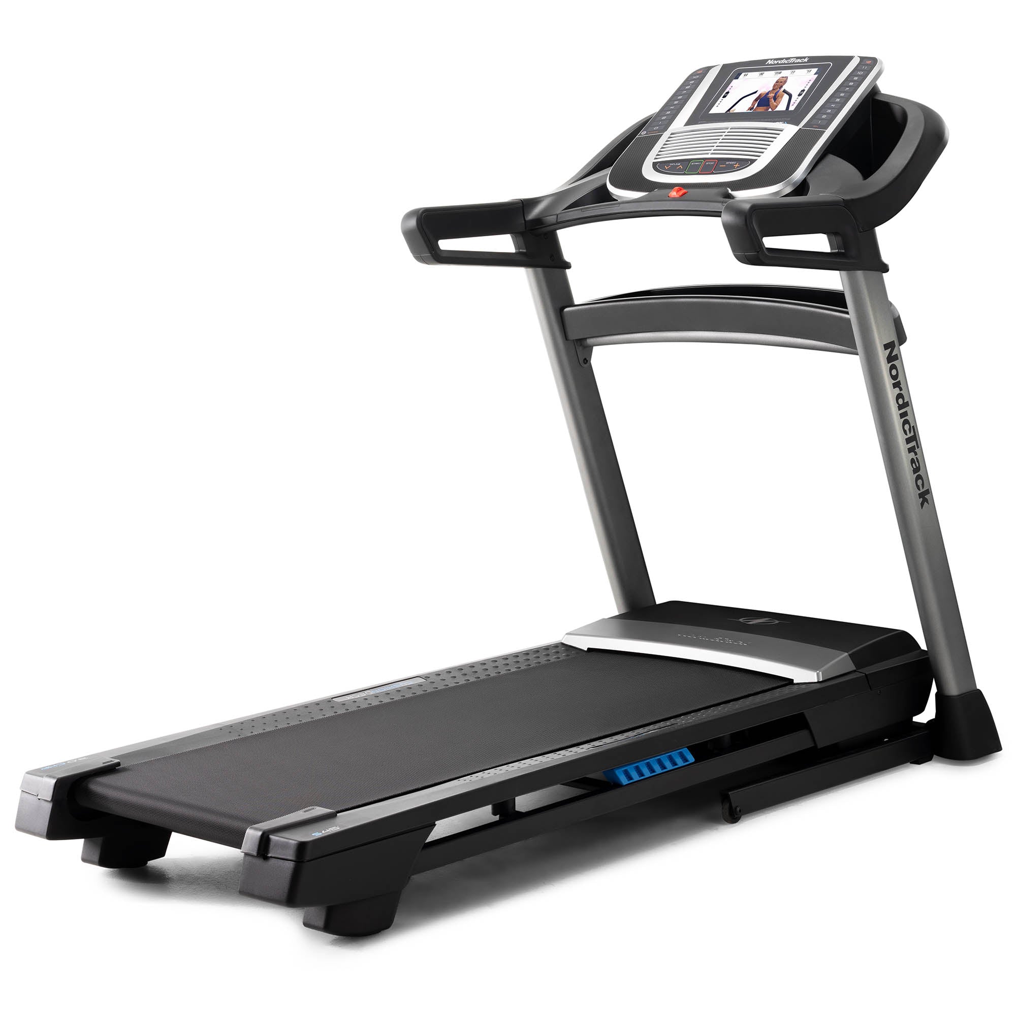 Nordictrack t7 hot sale ze price
