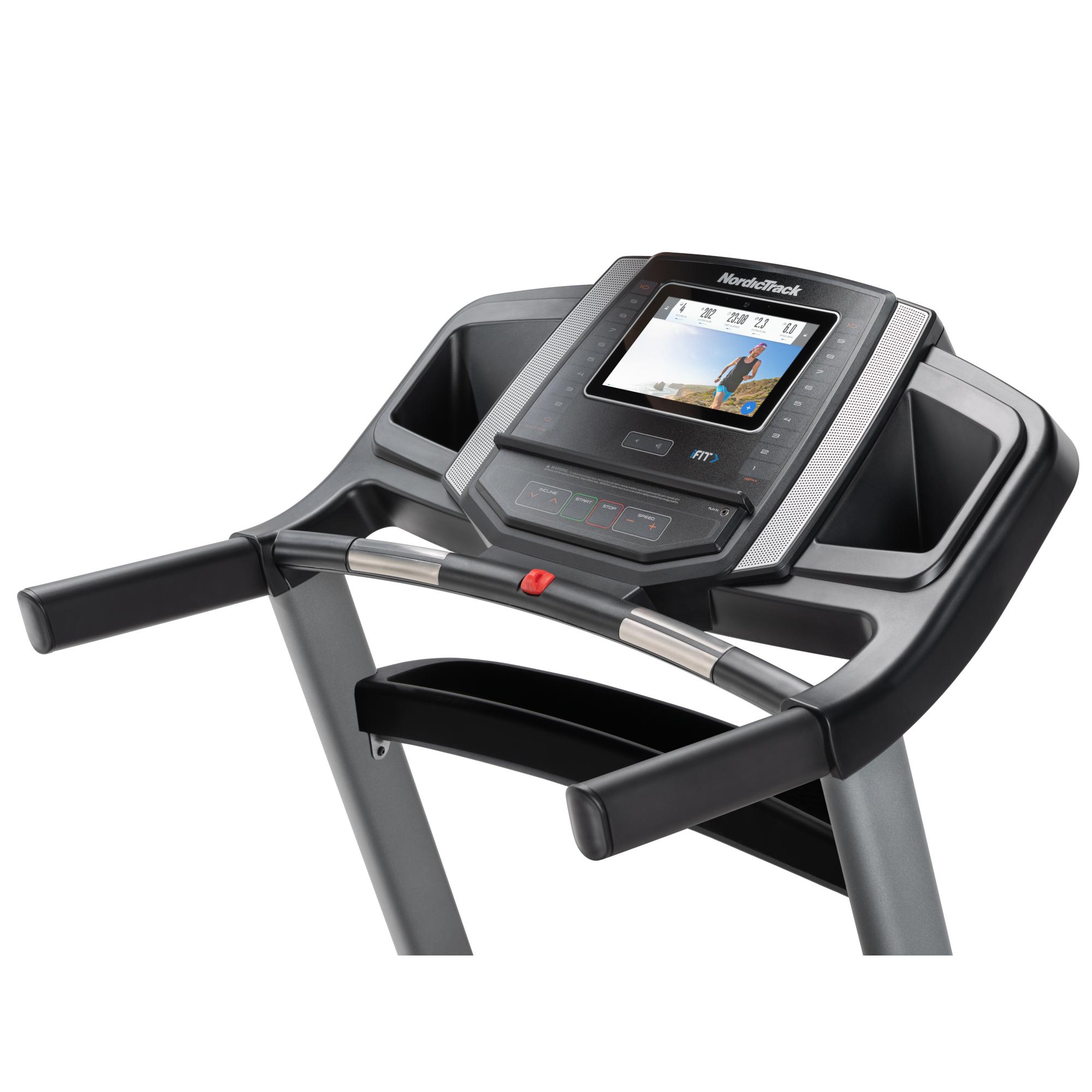 Nordictrack shop s50 review