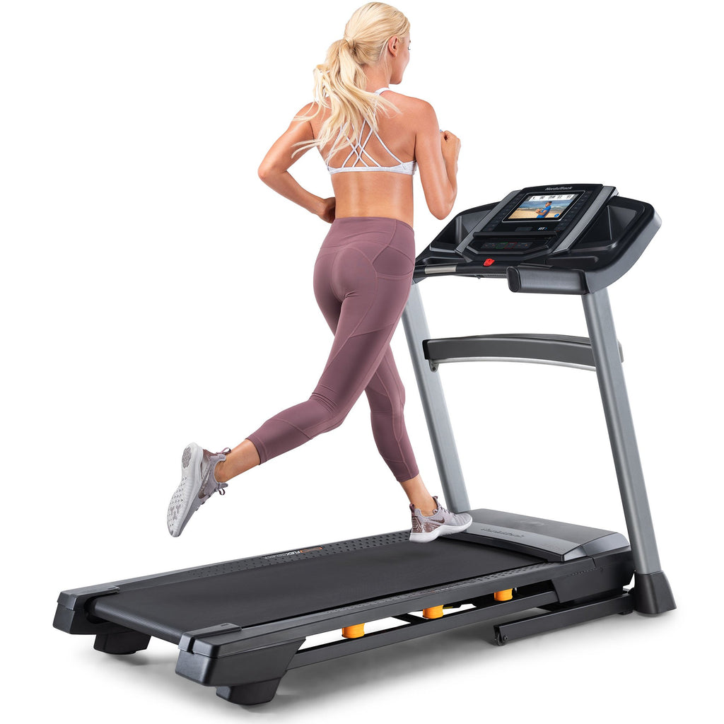 |NordicTrack S50 Treadmill - Lady|