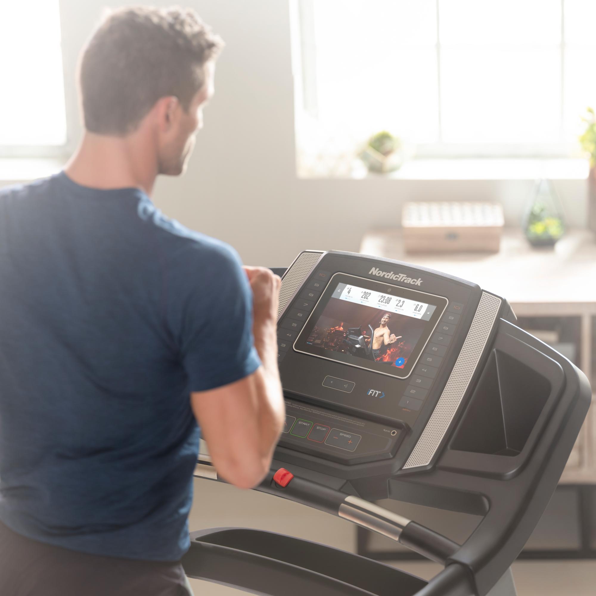 Nordictrack sales s50 treadmill
