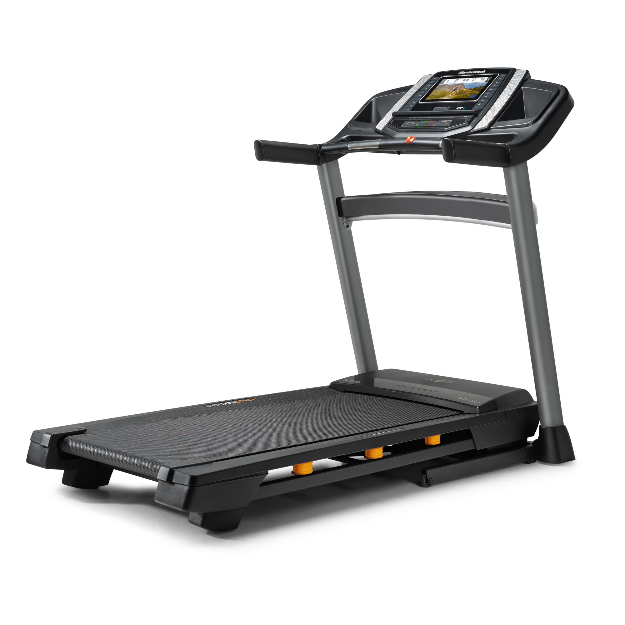 NordicTrack S50 Treadmill