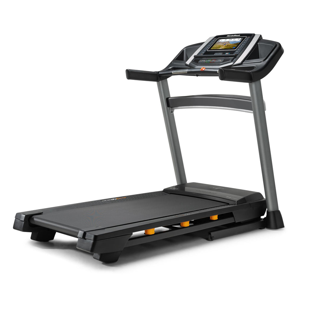 |NordicTrack S50 Treadmill - Main Image|