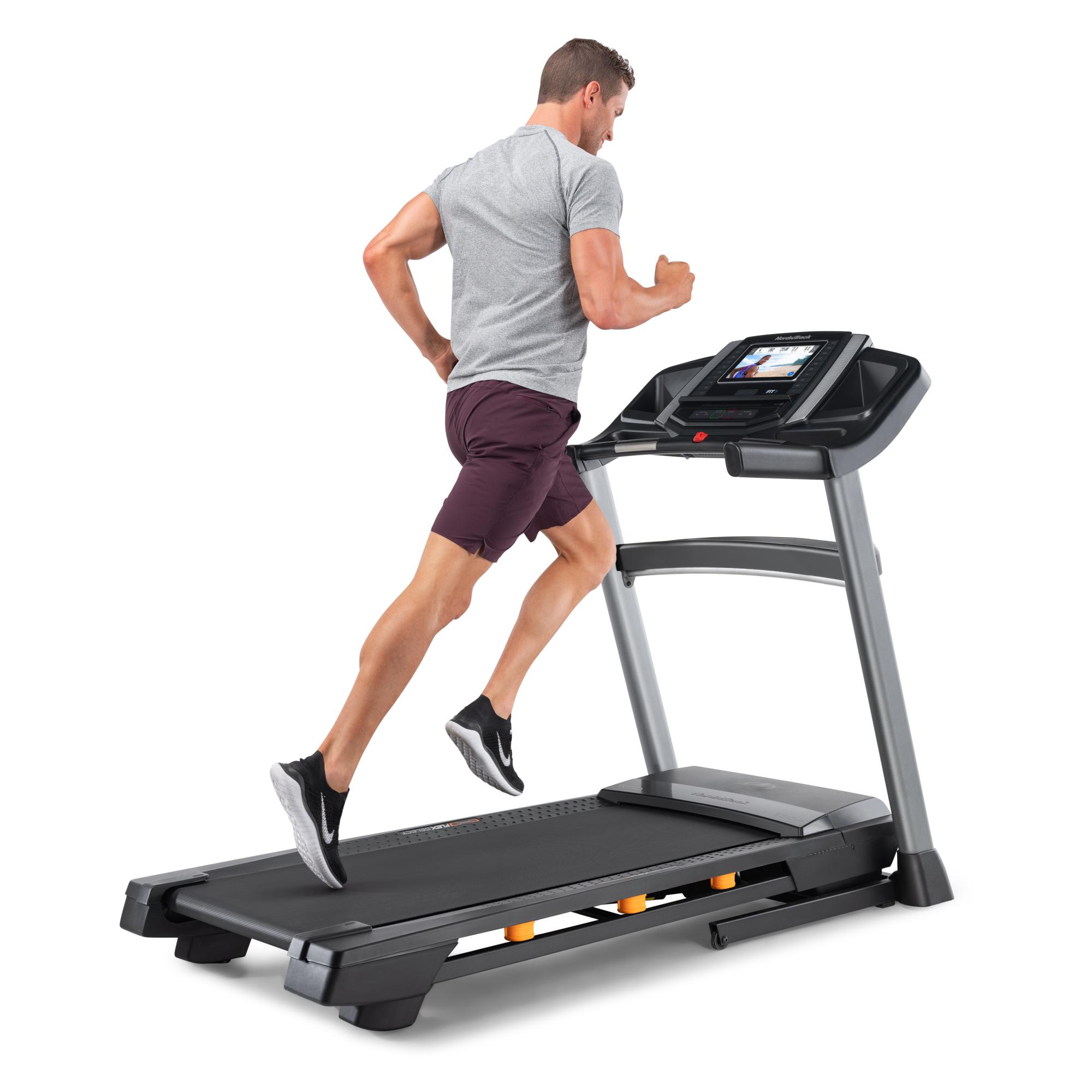 Nordictrack s50 treadmill store