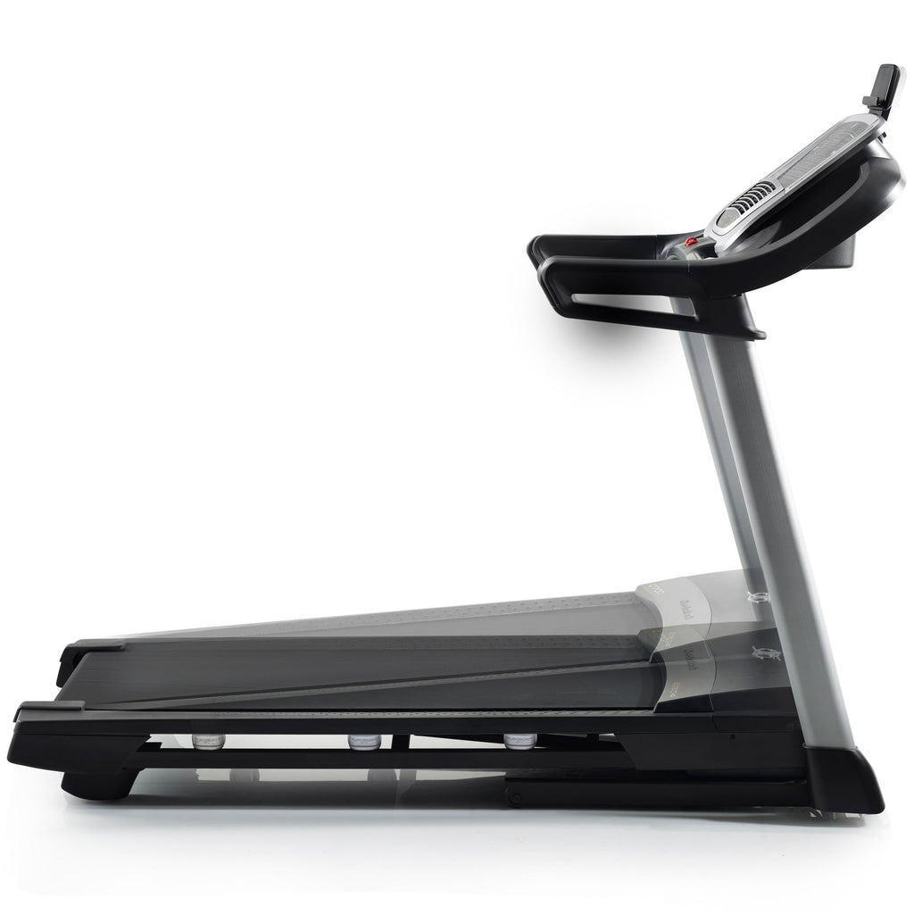 |NordicTrack T10.0 Treadmill-Incline|