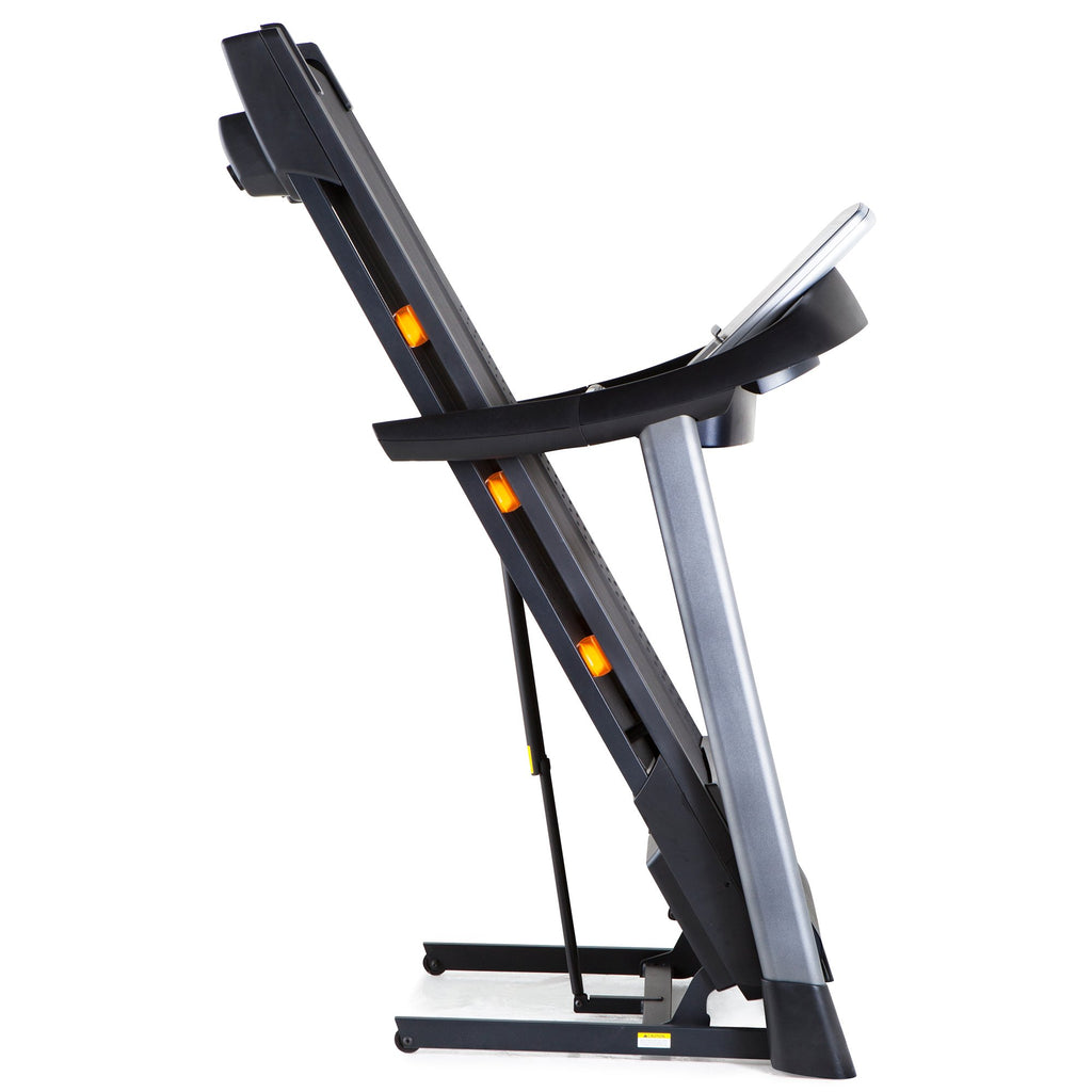 |NordicTrack T13.5 Treadmill - Folded|