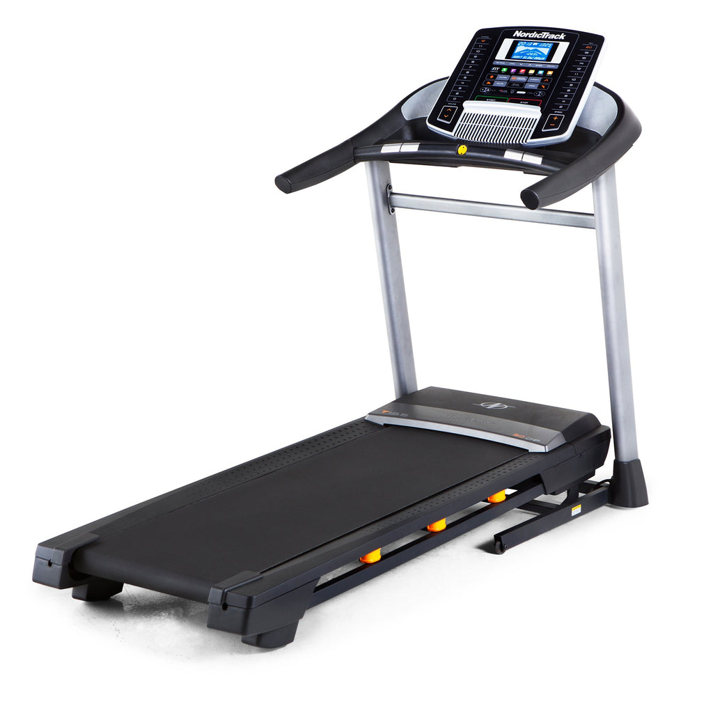 |NordicTrack T13.5 Treadmill|