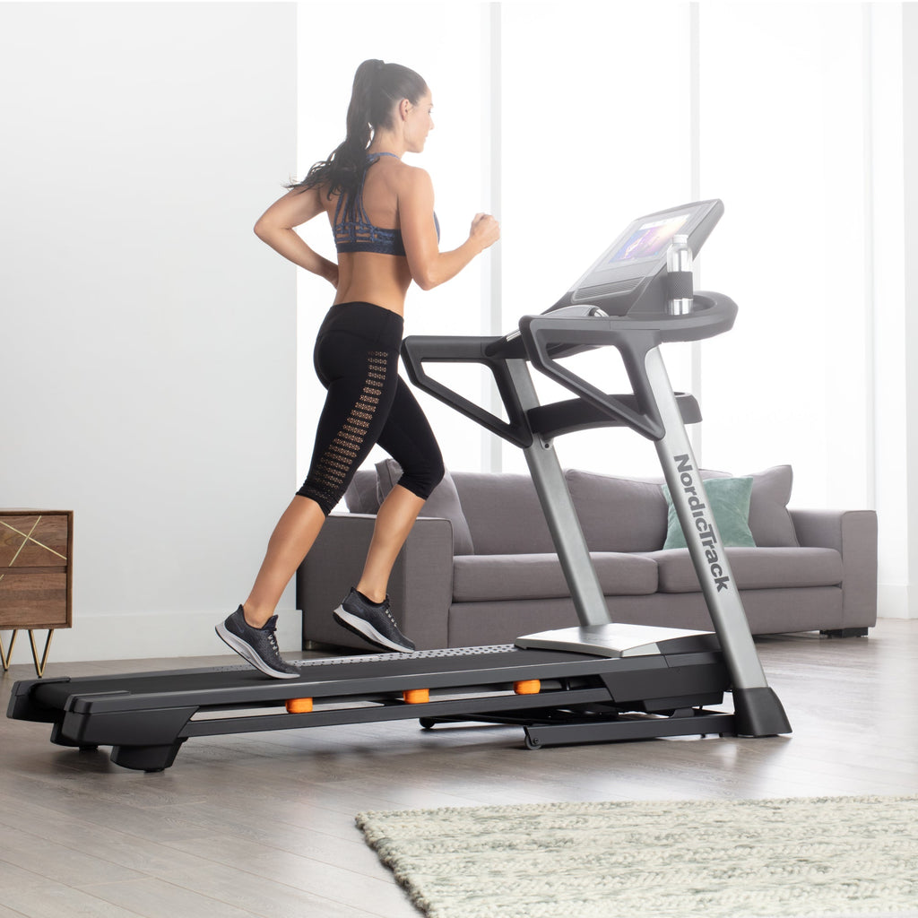 |NordicTrack T9.5S Treadmill - Lifestyle|
