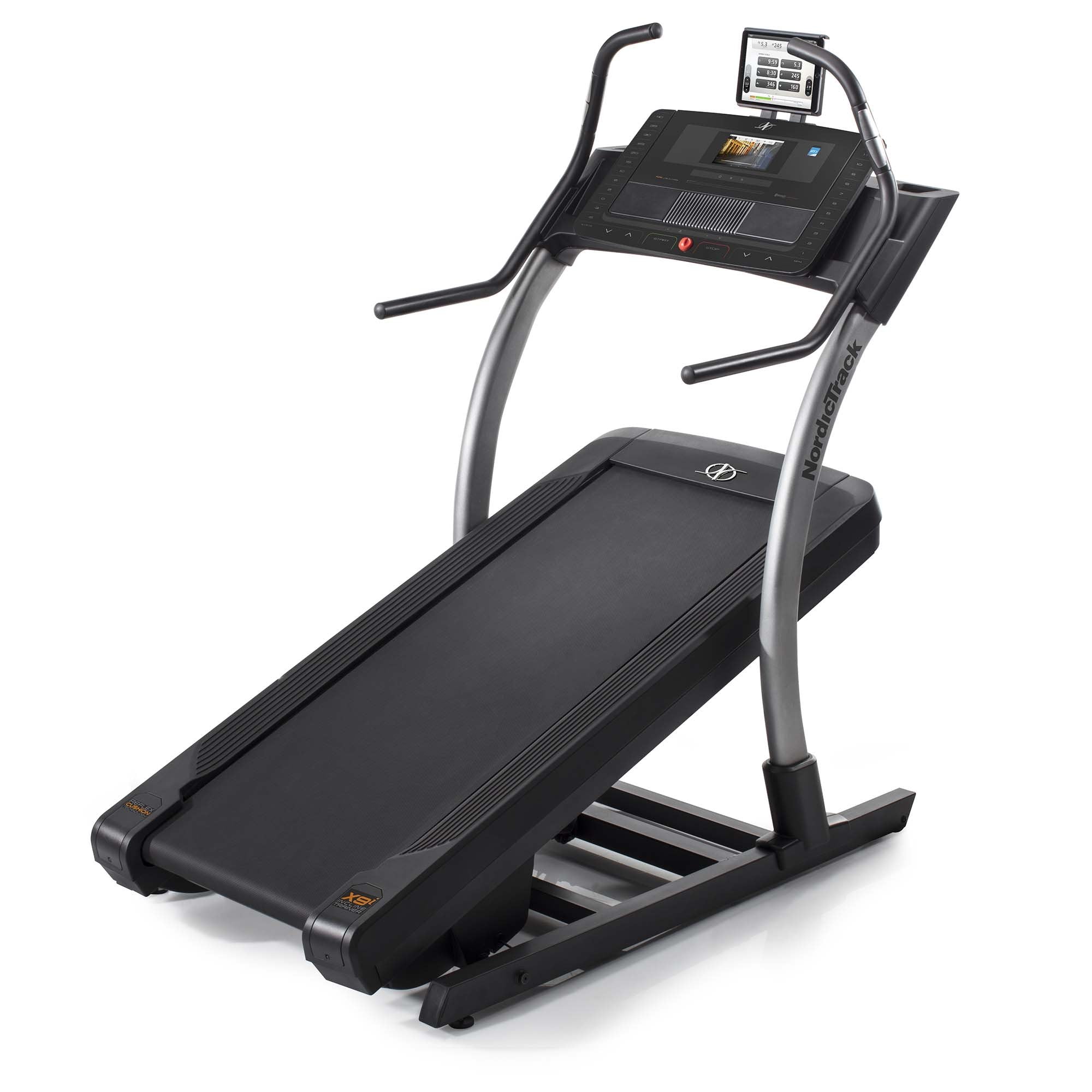 Nordictrack x9i stores online