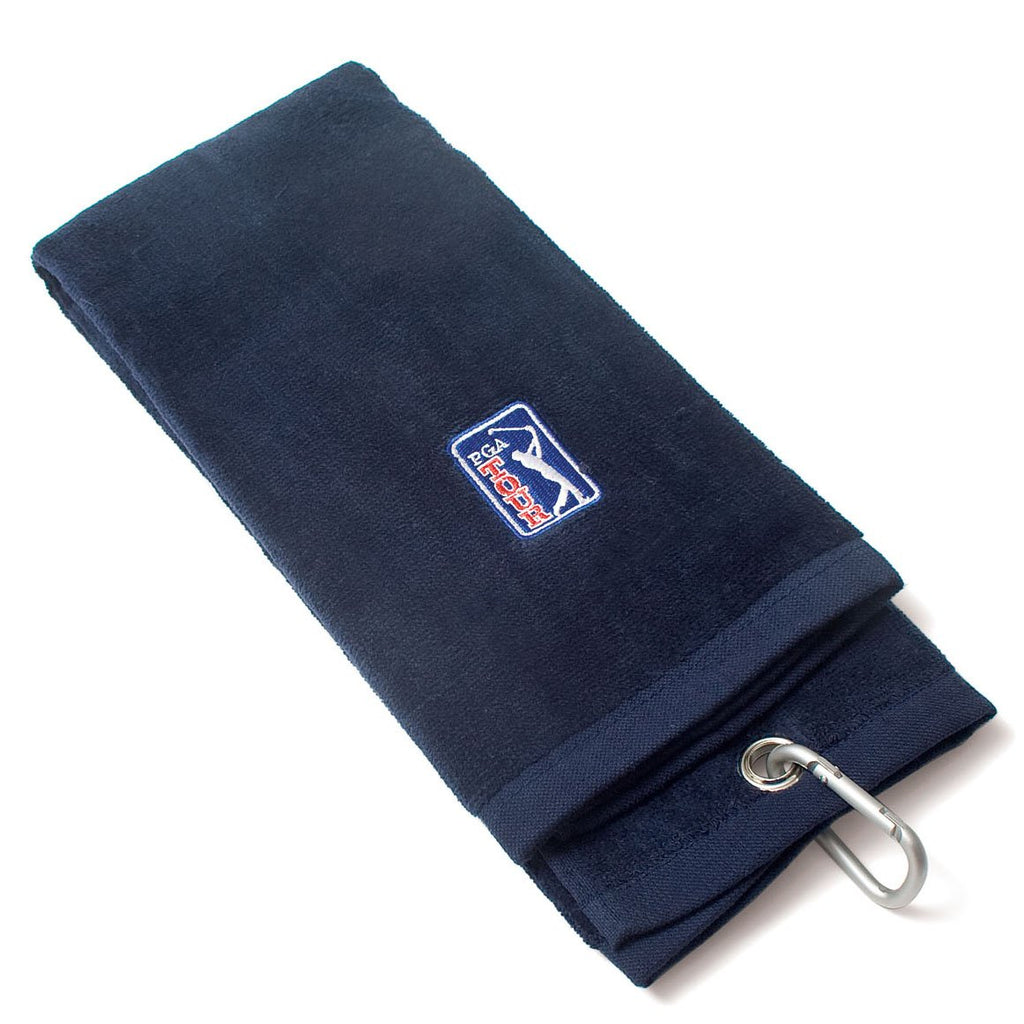 |PGA Tour Golf Towel|
