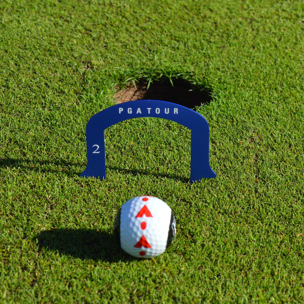 |PGA Tour Outdoor Putting Gates - Lifestyle 3|