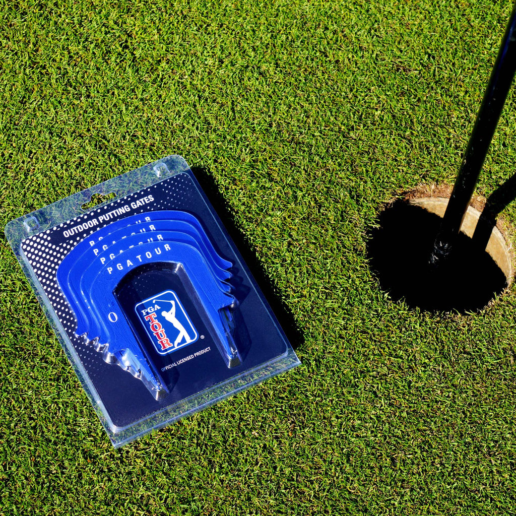 |PGA Tour Outdoor Putting Gates - Lifestyle 4|