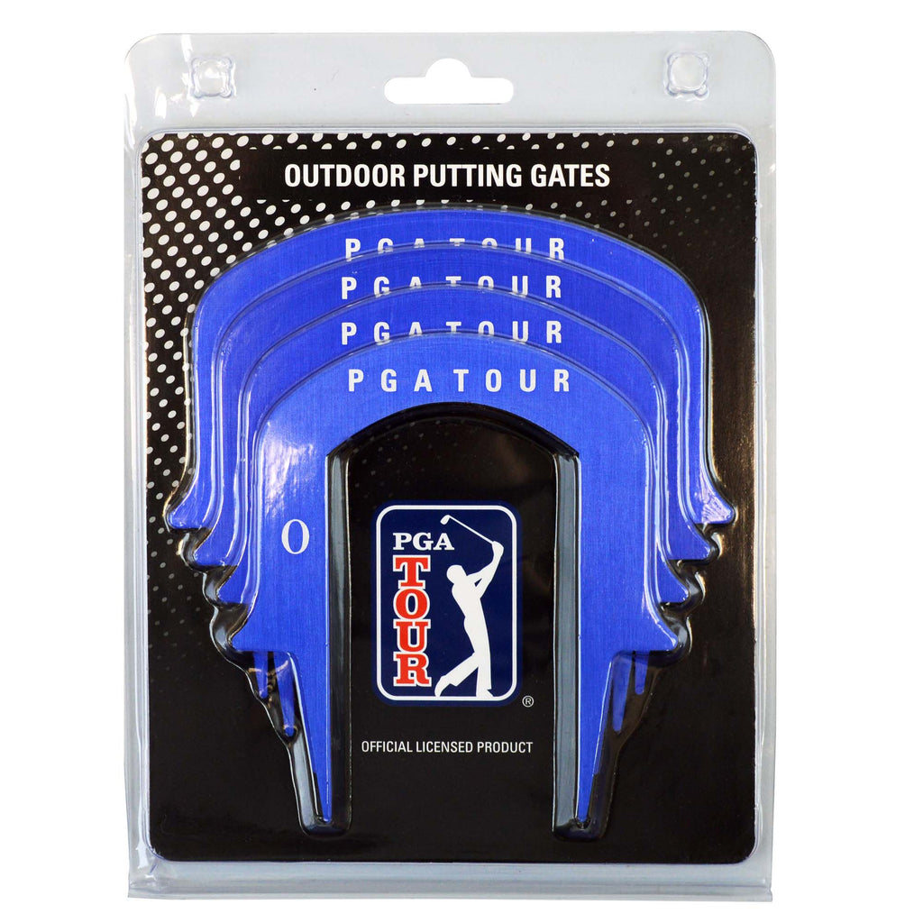 |PGA Tour Outdoor Putting Gates - Box|