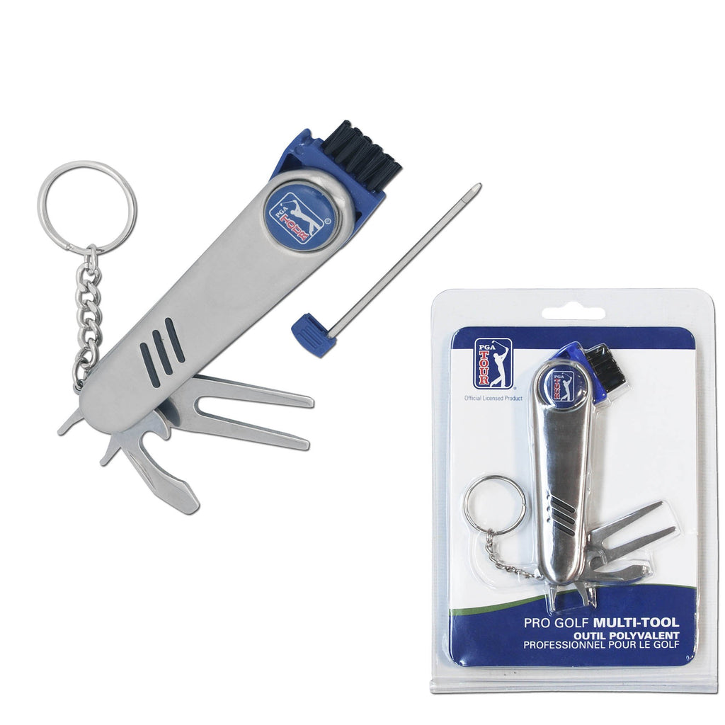 |PGA Tour Pro Golf Multi Tool Alt View|