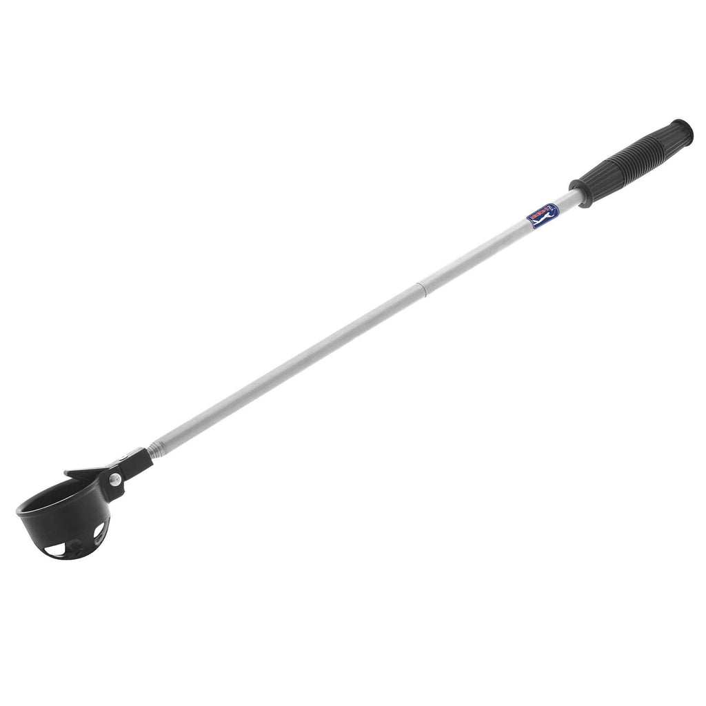 |PGA Tour Telescopic Golf Ball Retriever |