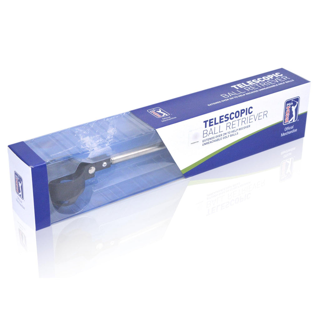 |PGA Tour Telescopic Golf Ball Retriever|