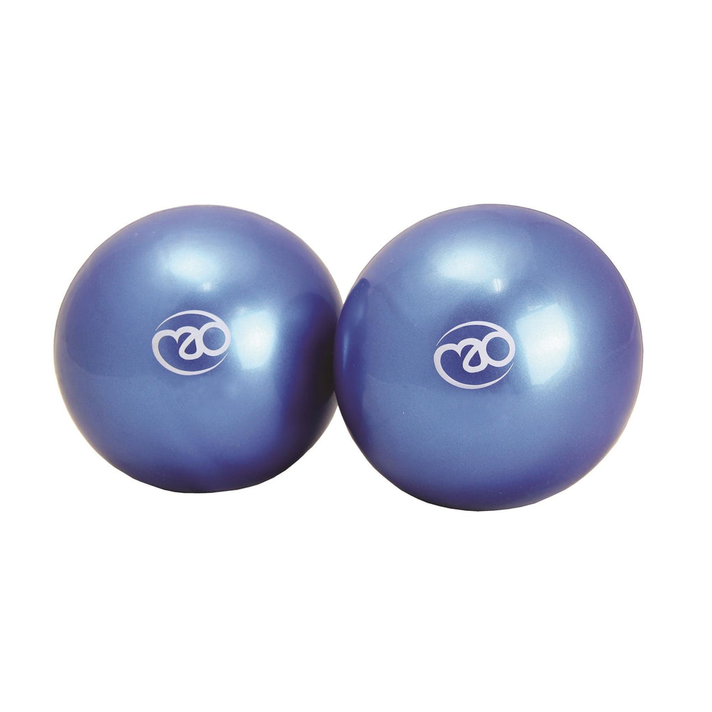 |Pilates Mad Soft Weights 2 x 0.5kg - Main|