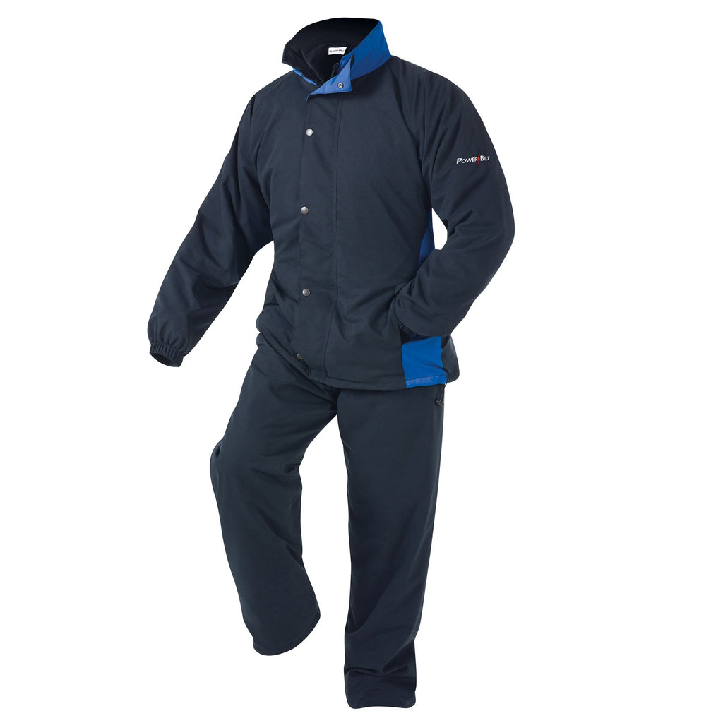 |PowerBilt Nimbus Waterproof Junior Golf Suit|