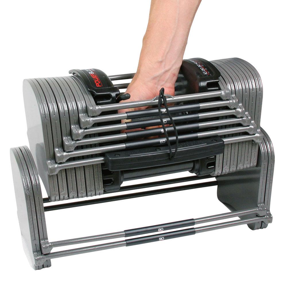 Powerblock exp stage 3 kit stores discount