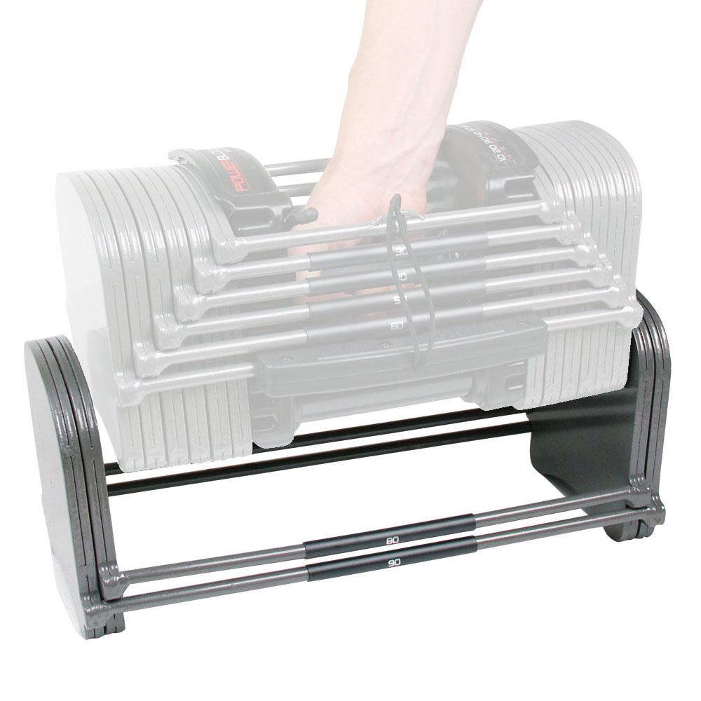 Powerblock top sport exp