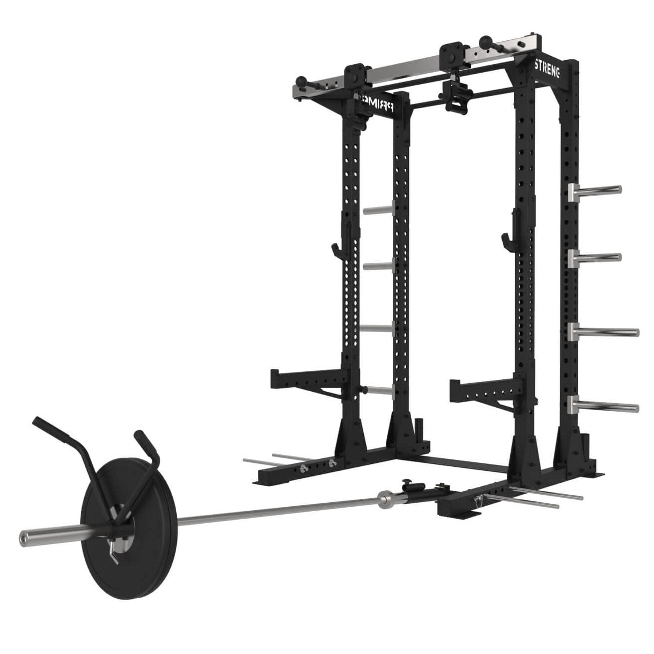 Primal power best sale rack