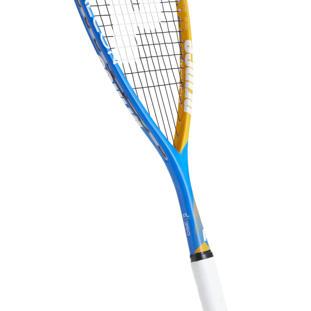 |Prince Falcon Touch 350 Squash Racket Double Pack - Zoom2|