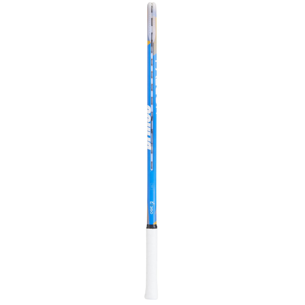 |Prince Falcon Touch 350 Squash Racket - Side|