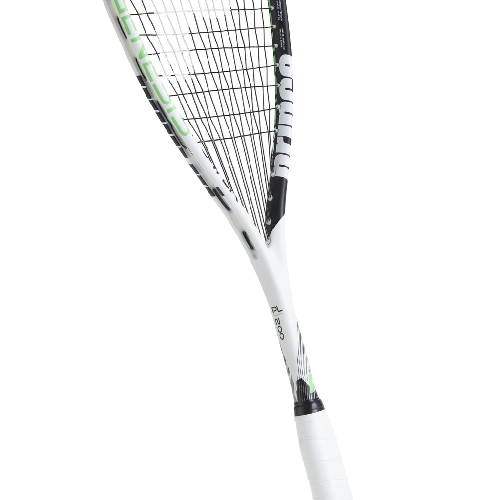 |Prince Genesis Power 200 Squash Racket - Zoom|