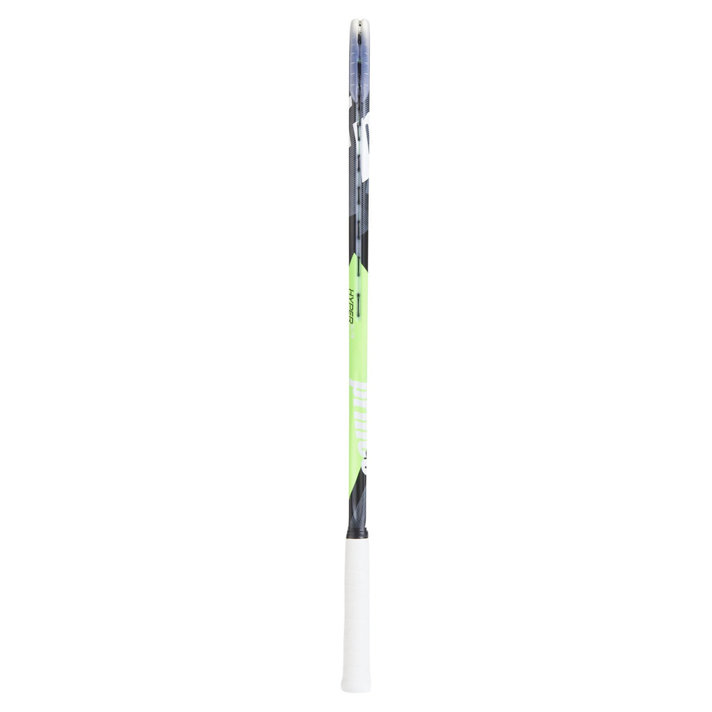 |Prince Hyper Elite 500 Squash Racket Double Pack - Side |