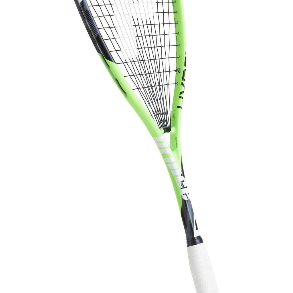 |Prince Hyper Elite 500 Squash Racket Double Pack - Zoom1|